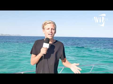 EivipTv - Capitulo 14 : Eivipyachts day Charter en Ibiza