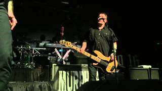 7 - Curse of a Fallen Soul - Dropkick Murphys (Live in Raleigh, NC - 3/04/16)