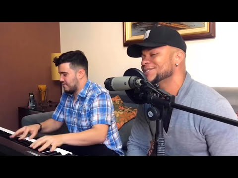 Marvin - Mostra Que Sabe (Acústico)