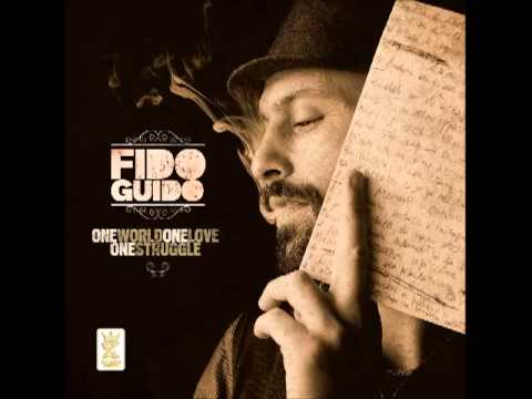 Fido Guido - 06 - Justice feat. River Jordan