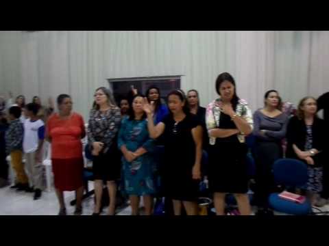 Eu cuido de ti (Ana Paula)