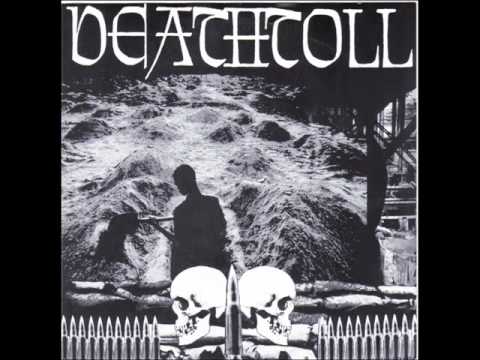 Deathtoll - No future