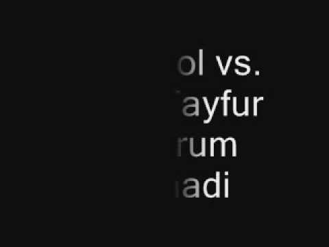 Dj Senol vs. Ferdi Tayfur Huzurum Kalmadi