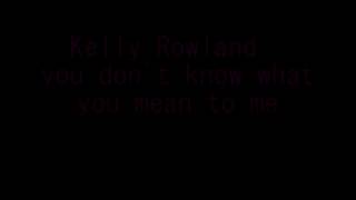 Nelly Feat. Kelly Rowland - Dilemma (G4orce Radio Edit) [Lyrics Video] HD 1080p