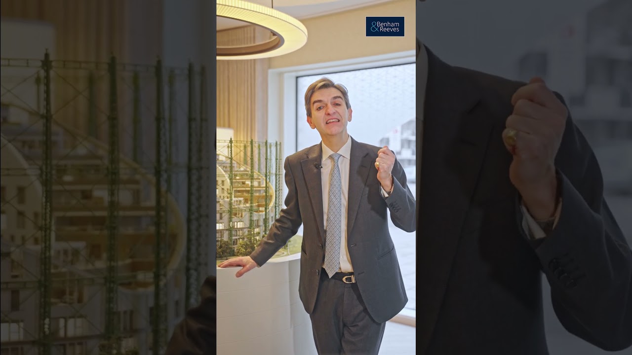 UK Property Opportunities 2026: What Hong Kong Investors Need to Know