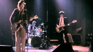 Nikki Sudden & The Last Bandit - Stay Bruised