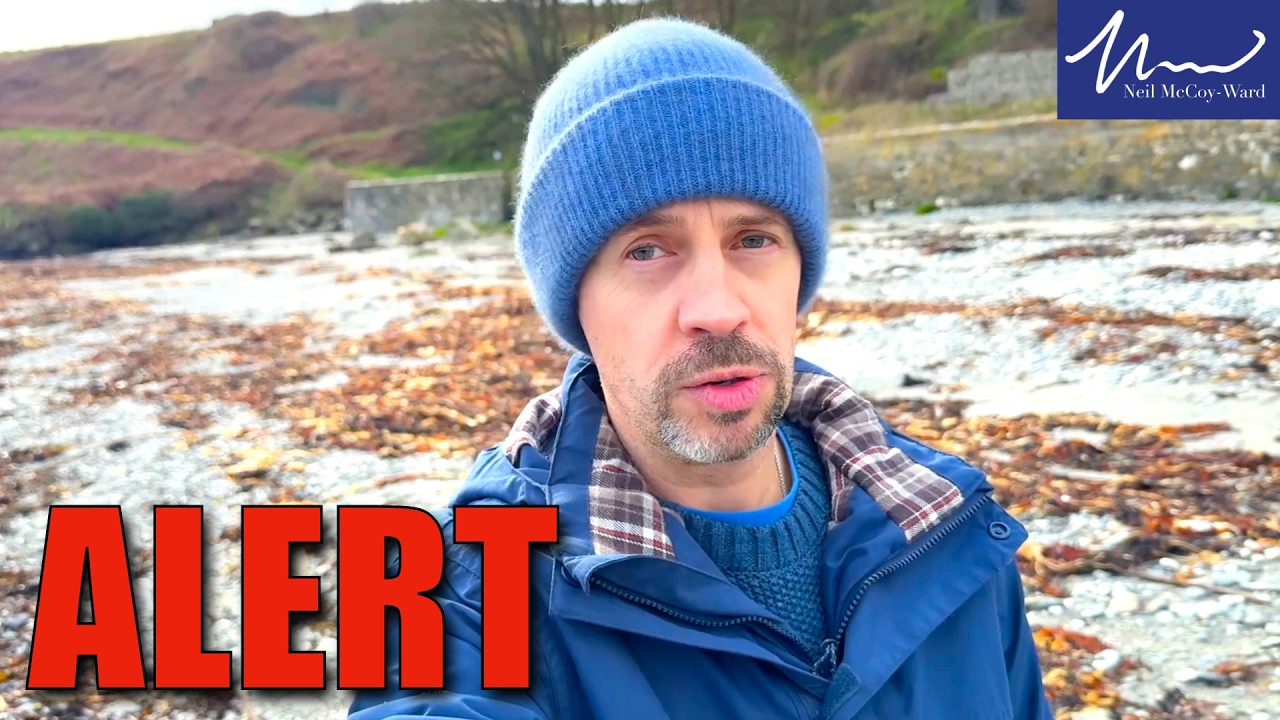 🚨 ALERT! The World Is Not Prepared For What's About To Happen... 🔥