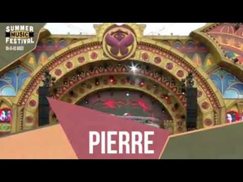 Line-up SMF18 - Igor Vicente & Pierre