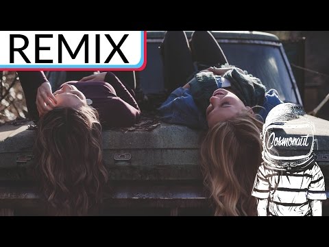 The Chainsmokers ft. Charlee - Inside Out (Joe Mason Remix) [Electronic]