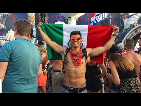 Música De Antro #024 - Agosto/Septiembre 2018 (Dj Aziel Wesley)