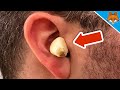 DESHALB solltest du dir Knoblauch ins OHR stecken 💥 (GENIALER Trick) 🤯