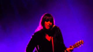Cat Power - Good Woman (Live in Berlin, 04.11.2015)