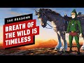 150 Tiny Things That Make Breath of the Wild a Game for the Ages