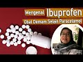 GET TO KNOW ABOUT IBUPROFEN A FEVER MEDICATION OTHER THAN PARACETAMOL