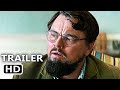 DON'T LOOK UP Trailer (2021) Leonardo DiCaprio, Jennifer Lawrence