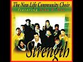 John P. Kee & The New Life Community Choir - Thank You Lord (He Did It All)