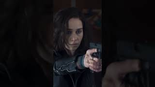 Emilia Clarke in Marvel’s Secret Invasion