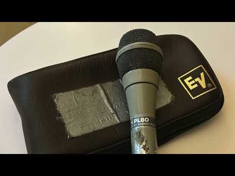 Electro-Voice PL80 image 7