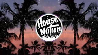 Ellie Goulding - Something In The Way You Move (DEVI Remix)
