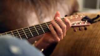 Corey Smith Video Blog: New Song - &quot;Ain&#39;t Going Out Tonight&quot;