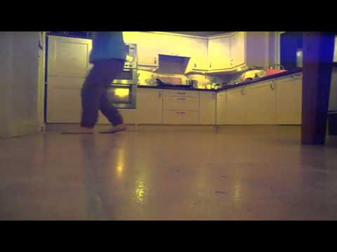 PZDesigns UK & IRELAND shuffle league - Round 1 | Aidan Giles vs QuinneyPoo