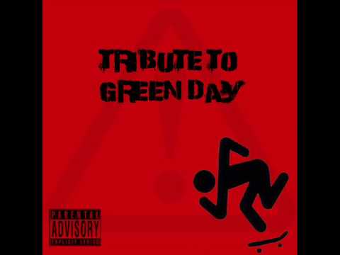 The Numb Ones - Time of your life [Green Day Tribute]