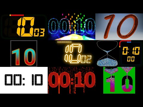 YouTube Thumbnail