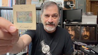 ZappaCast Host Bill Camarata Revives &quot;Cosmik Debris&quot; Art Project From 50 Years Ago