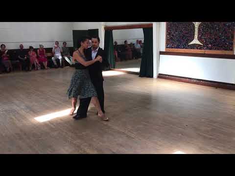 Tango Axis » Term review, volcadas, barridas, single axis turns - 03.06.2018 @PaulaDuarteTango
