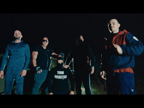 Jon Baiat Bun X Jianu - Patu' 3 | Diss OG AndoBull