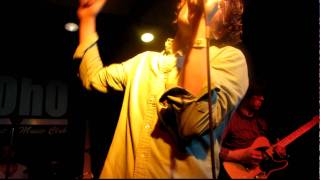 Boy (Live) - Ra Ra Riot
