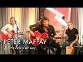 Peter Maffay Gib Die Liebe Nicht Auf Live Unplugged Sessions AOL