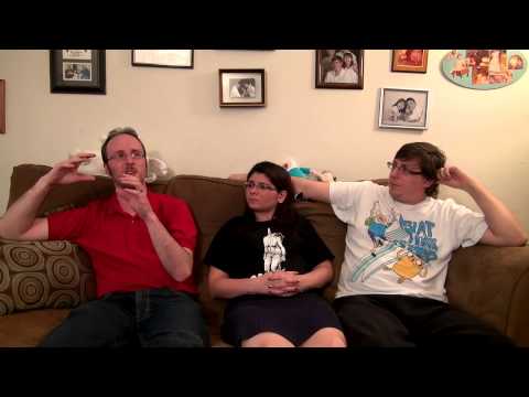 Adventure Time Vlogs: Episode 118 - Simon & Marcy