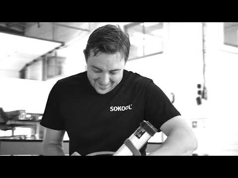 SOKOOL : Un savoir-faire français exprimé à travers 35 ans d'expertise !