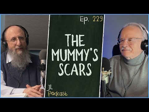 Inner Dimensions of the Ten Plagues - Part II