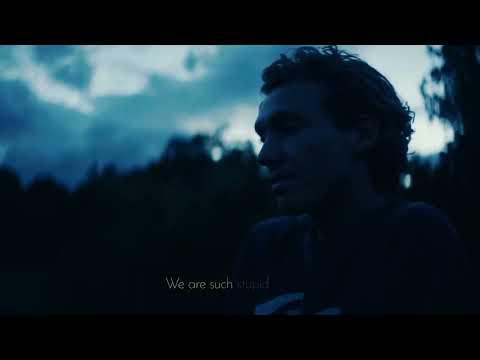 'Indigo Moon' - Ba Theory, Official Lyric Video