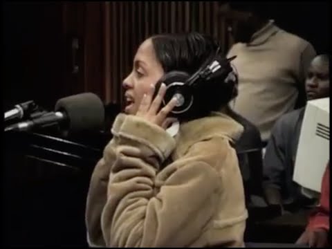 Oh Bless Our Our God ft. Mahalia Buchanan