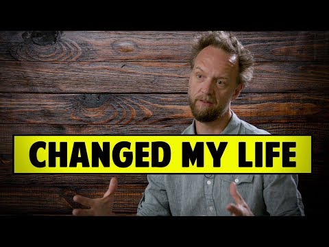 This Mindset Shift Can Transform A Filmmaker's Career - Jason Satterlund