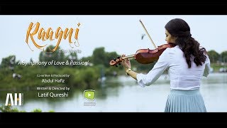 RAAGNI _ Theatrical Trailer