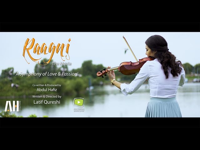 RAAGNI _ Theatrical Trailer