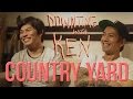 COUNTRY YARD Part 1 - Downtime Video Podcast ...