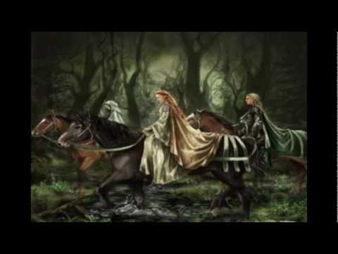 Mervent - Ev Sistr. Celtic folk.