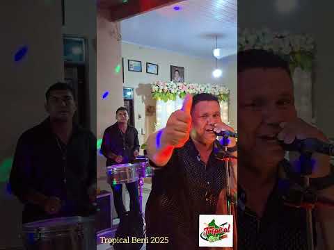 Tropical Beni 2025, Mix. Merengue, Junto a tu corazón  ❤️