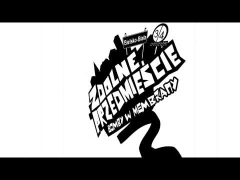 zDolne Przedmieście - Jak gdyby nigdy nic
