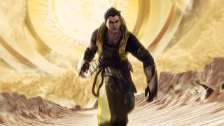 戦国BASARA3を1からやりなおす配信(家康赤ルート)