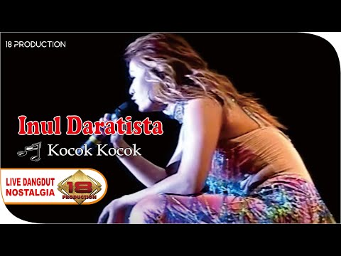 Live Konser Dangdut Inul Daratista -  Kocok Kocok  @Ancol, 2006