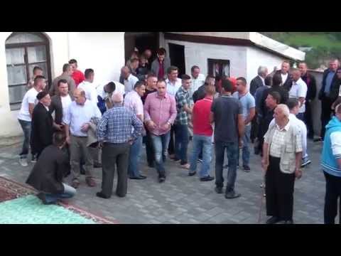 Fiter Bajrami 28.07.2014 Struzhë