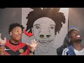 Speed Reacts To Fan Arts Discord Clip W Paul Pogba So Funny