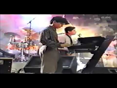 Marcos Witt (1993) - Tu Nombre Oh Dios. Remasterizado.