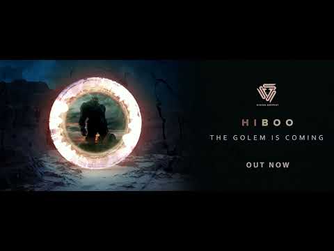 Hiboo - The Golem Is Coming (Original Mix) [VISE011]